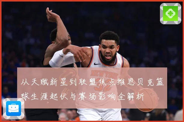 从天赋新星到联盟焦点维恩贝克篮球生涯起伏与赛场影响全解析