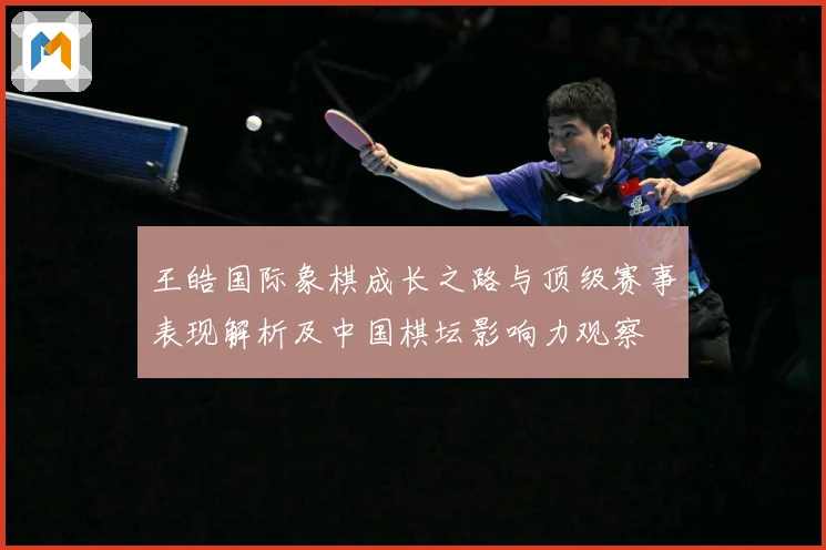 王皓国际象棋成长之路与顶级赛事表现解析及中国棋坛影响力观察