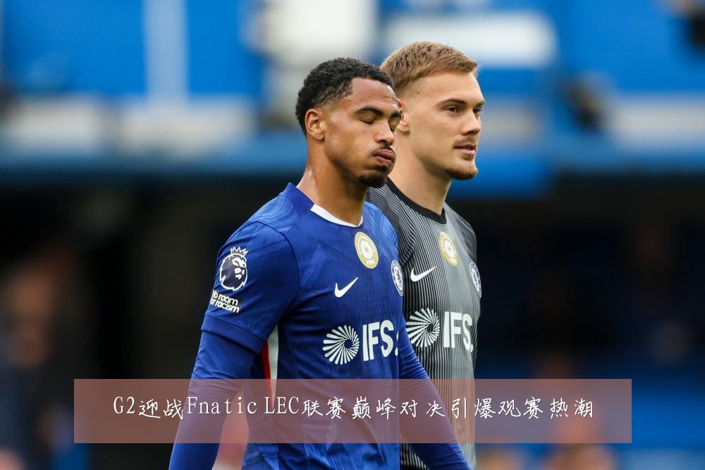 G2迎战Fnatic LEC联赛巅峰对决引爆观赛热潮