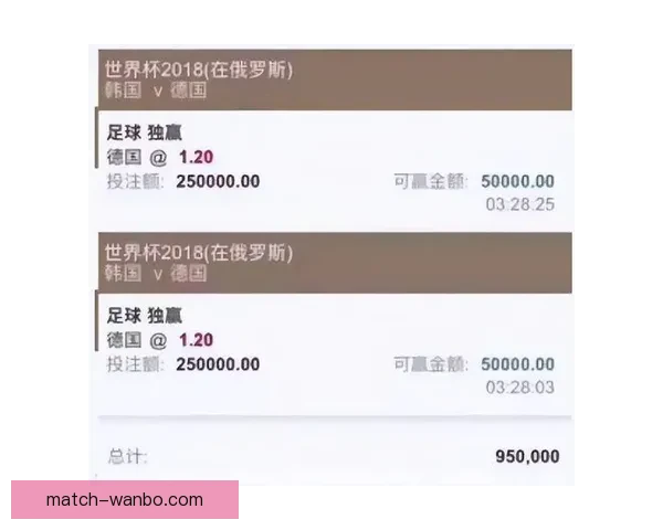 揭秘世界杯买球平台最新趋势与安全投注攻略全面解析